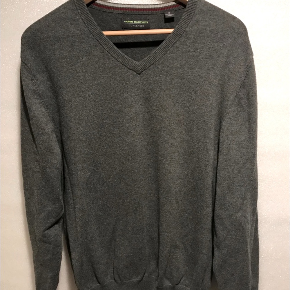 Men’s lightweight sweater